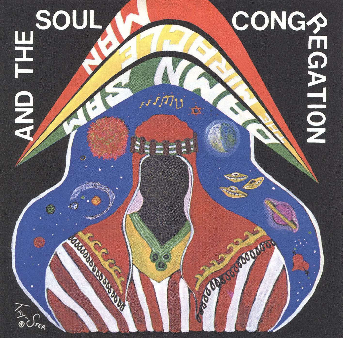 Damn Sam the Miracle Man & the Soul Congregation