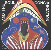 Damn Sam the Miracle Man & the Soul Congregation