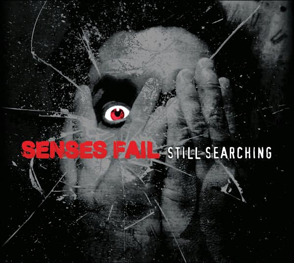 Still Searching [CD/DVD]