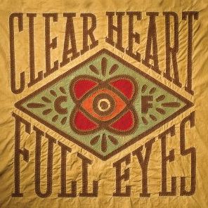 Clear Heart Full Eyes