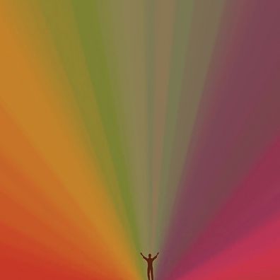 EDWARD SHARPE & THE MAGNETIC ZE