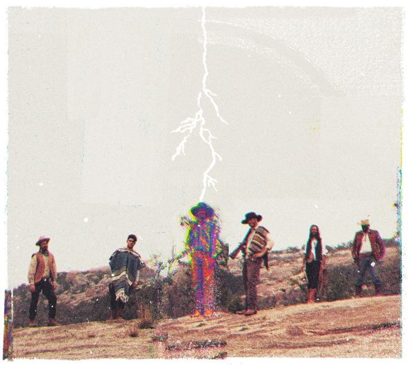 Electric Slave [Lp]