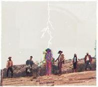 Electric Slave [Lp]