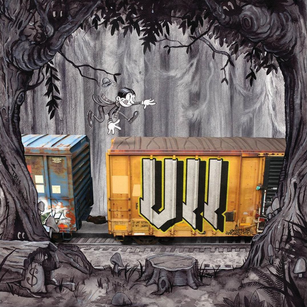 Vii [Lp]