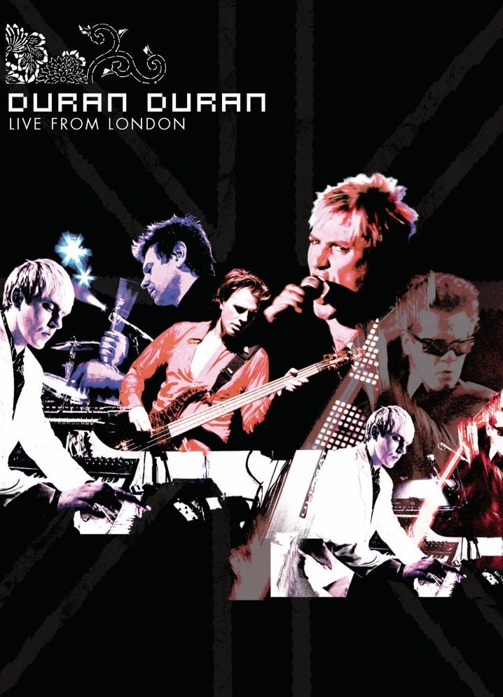 Duran Duran: Live From London