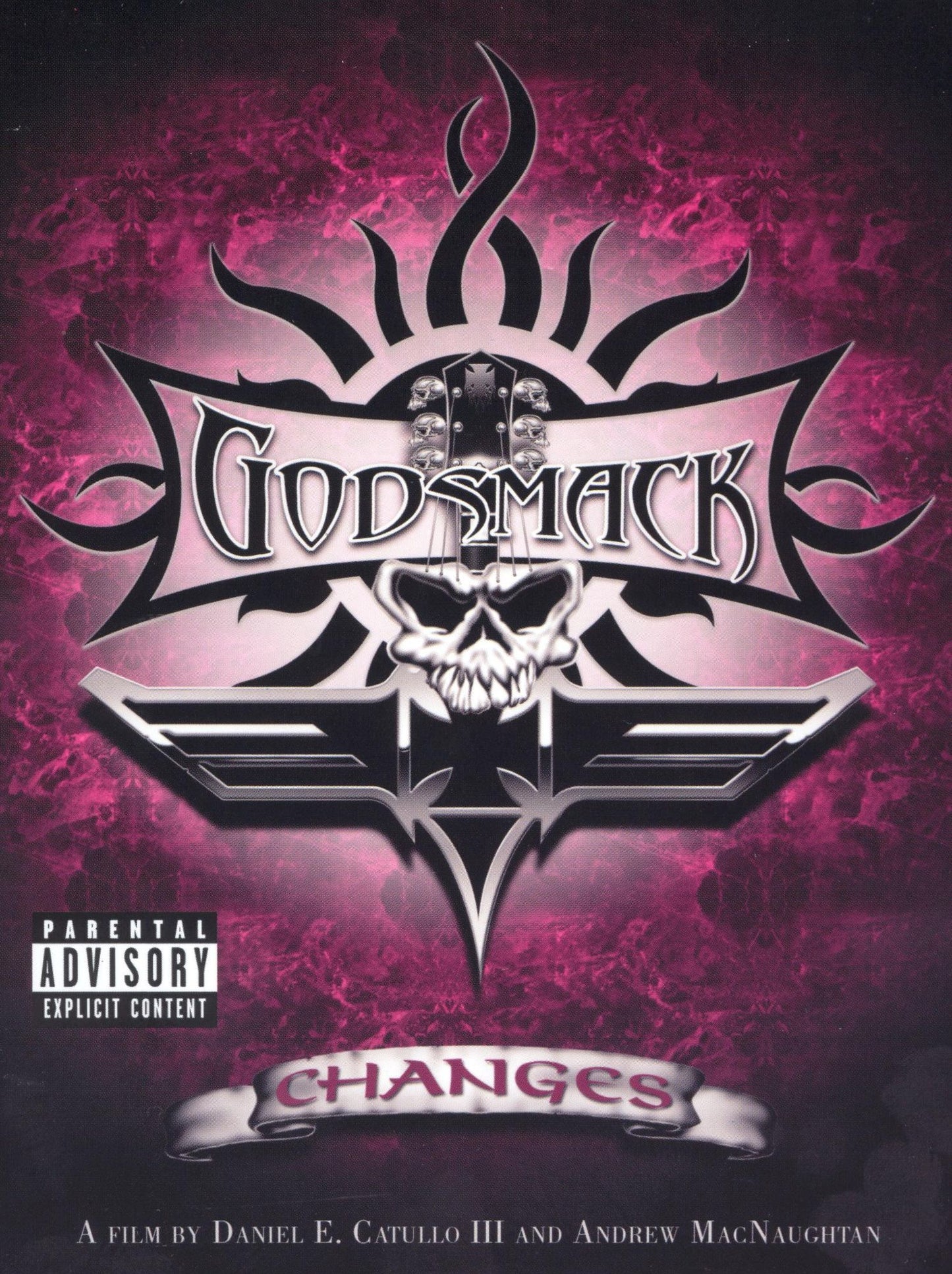 Godsmack: Changes
