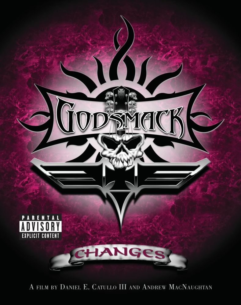 Godsmack: Changes