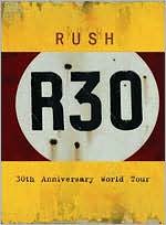 Rush: R30 [Blu-ray]