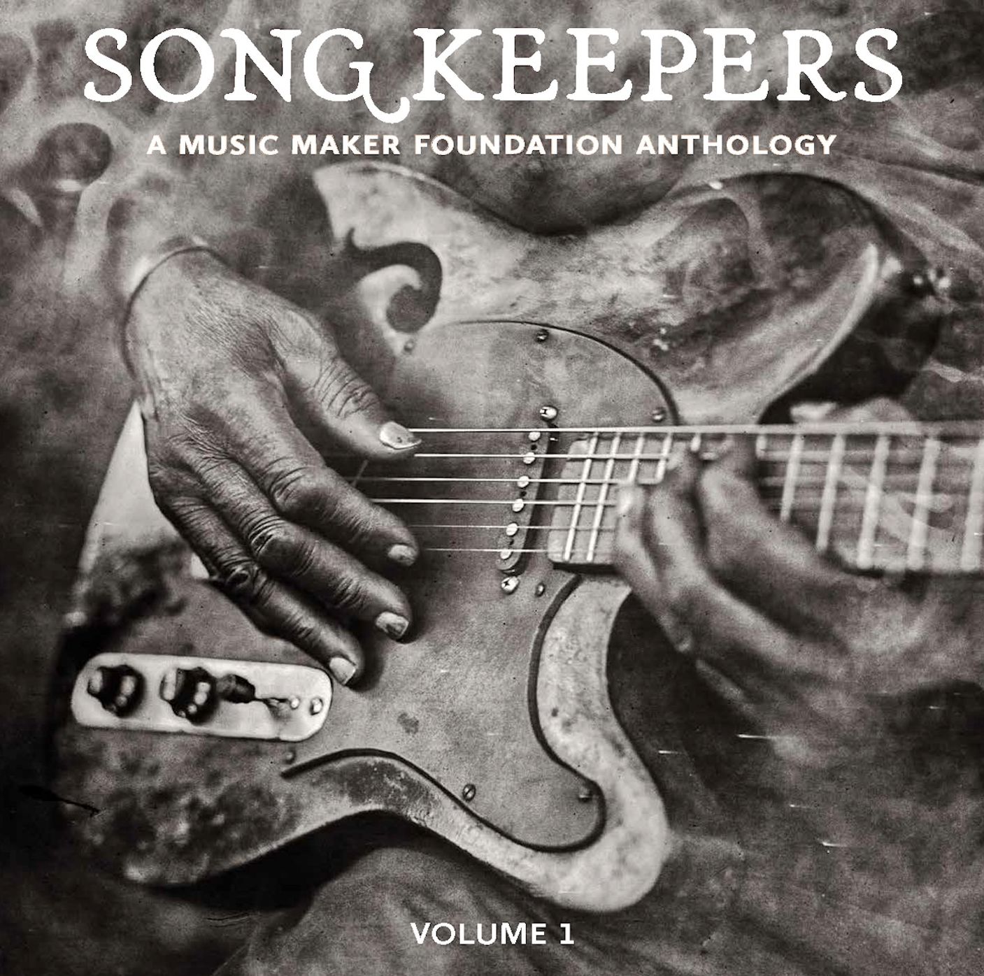 Song Keepers: A Music Maker Anthology Volume