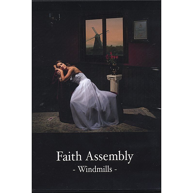 Faith Assembly: Windmills