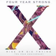 Rise Or Die Trying