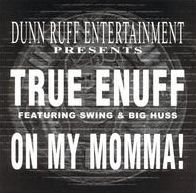 On My Momma [cd/12 ]