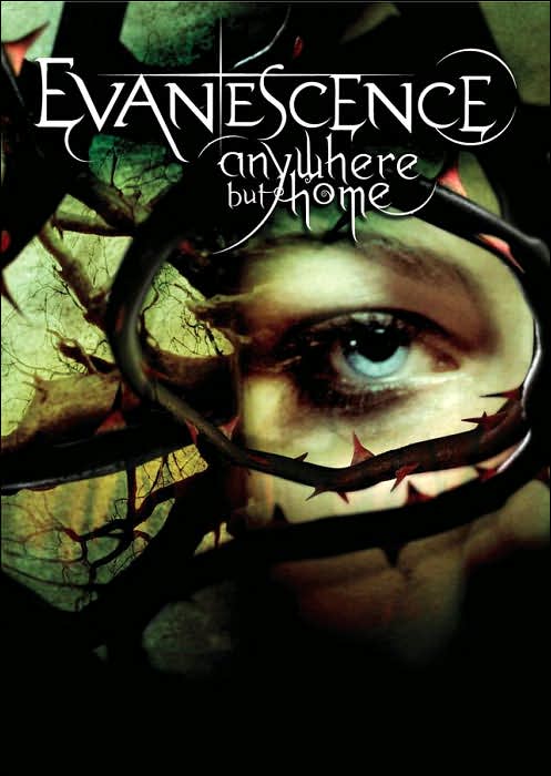Evanescence: Anywhere But Home [DVD/CD]