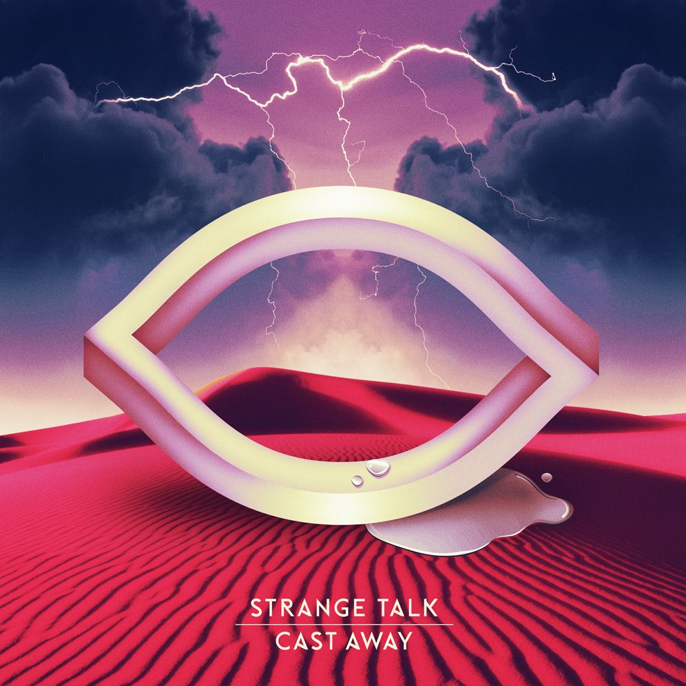 Cast Away [Lp]