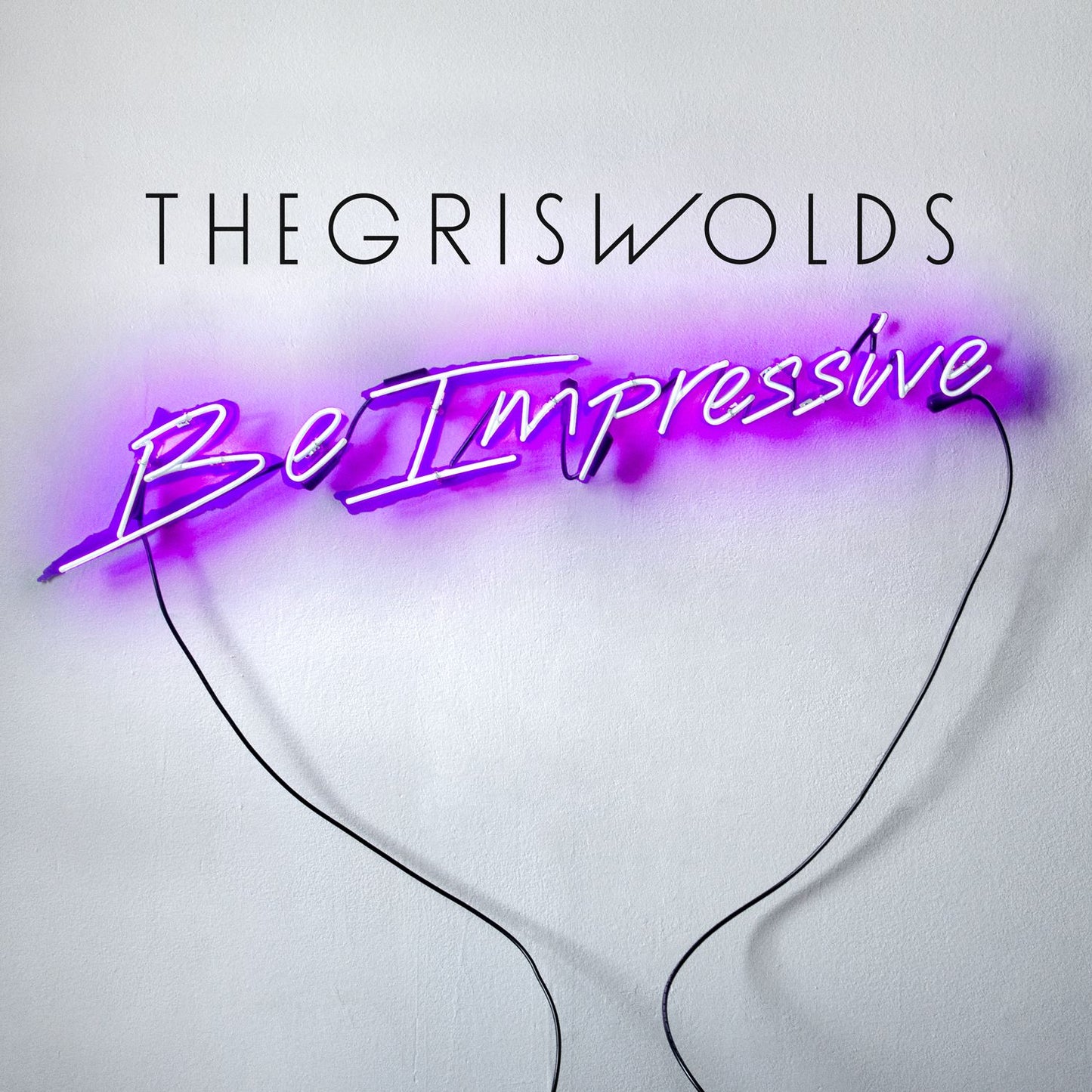 Be Impressive [Lp]