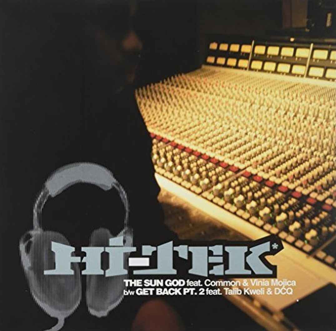 Hi-teknology 2