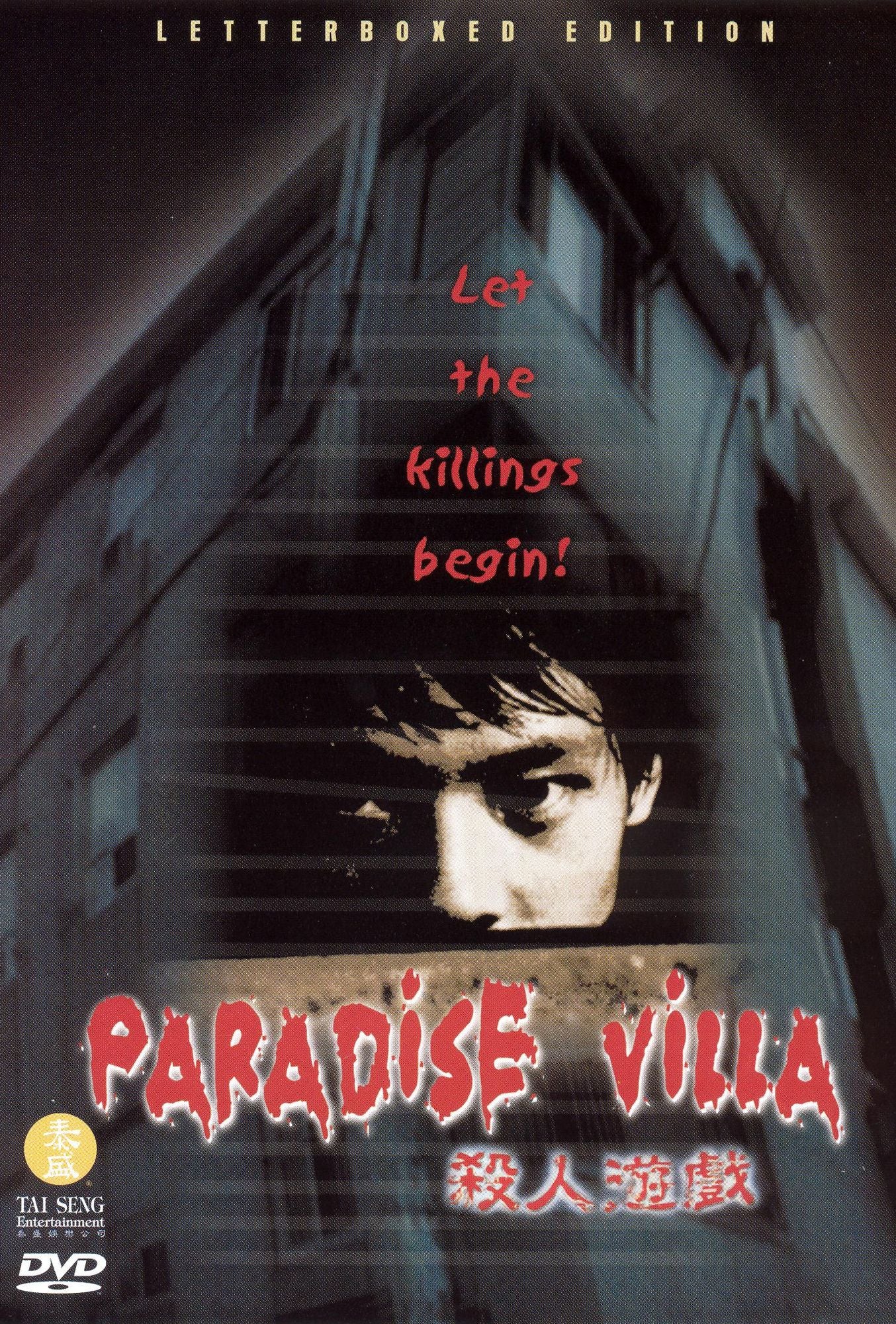 Paradise Villa
