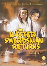 The Master Swordsman Returns