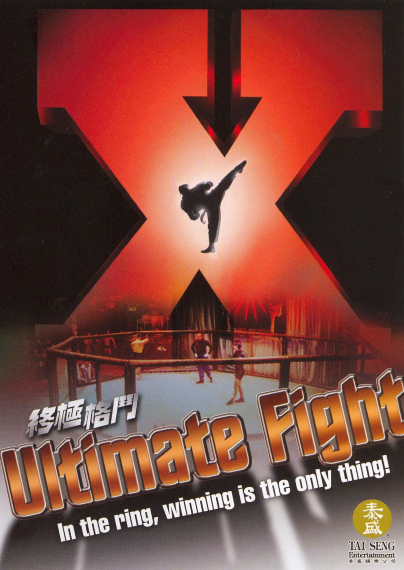 Ultimate Fight