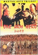 One Arm Hero