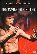The Invincible Killer