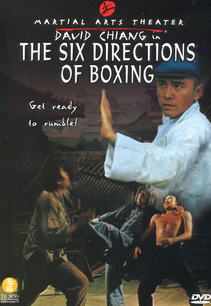 The Six Directions of Boxing