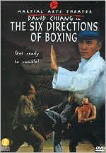 The Six Directions of Boxing