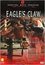 Eagle's Claw [Dubbed]