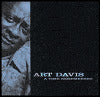 Art Davis: A Time Remembered