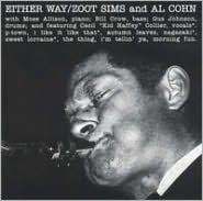 Zoot Sims: Either Way