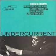 Kenny Drew: Undercurrent