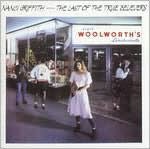 Nanci Griffith: The Last of the True Believers