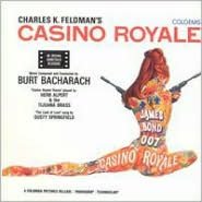 Casino Royale O.S.T. [DualDisc]