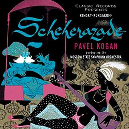 Pavel Kogan: Shostakovitch Symphony 5