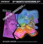 Sir Eugene Goossens/London Symphony Orchestra: Berlioz - Symphonie Fantastique