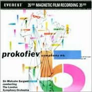 Prokofiev: Symphony No. 5, Op. 100 [CD/DVD]