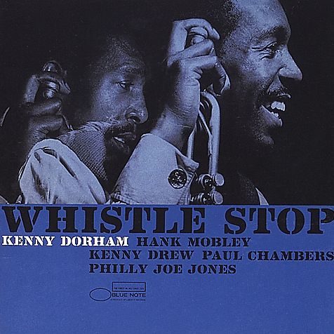 Whistle Stop