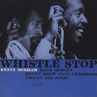 Whistle Stop