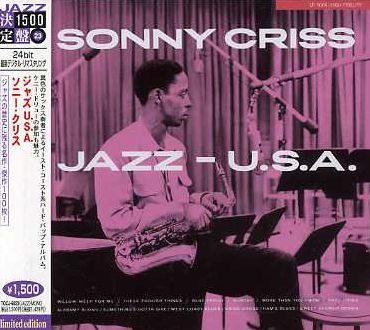 Jazz U.s.a.