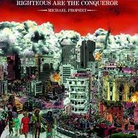 Righteous Are The Conqueror