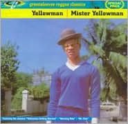 Mister Yellowman
