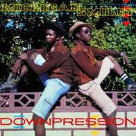 Downpression