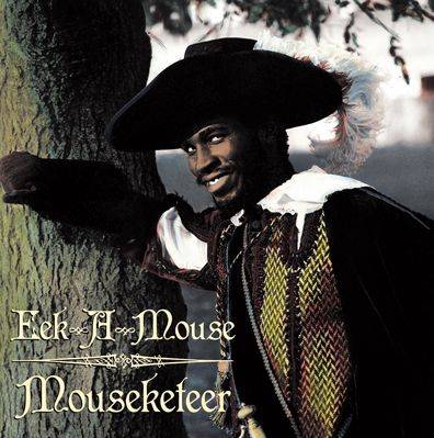Mouseketeer