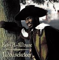 Mouseketeer