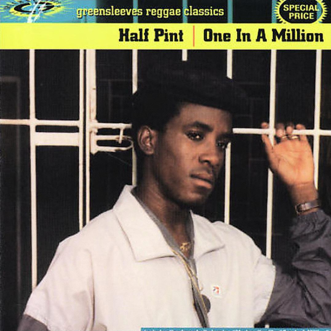 One In A Million