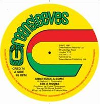 Christmas-a-come