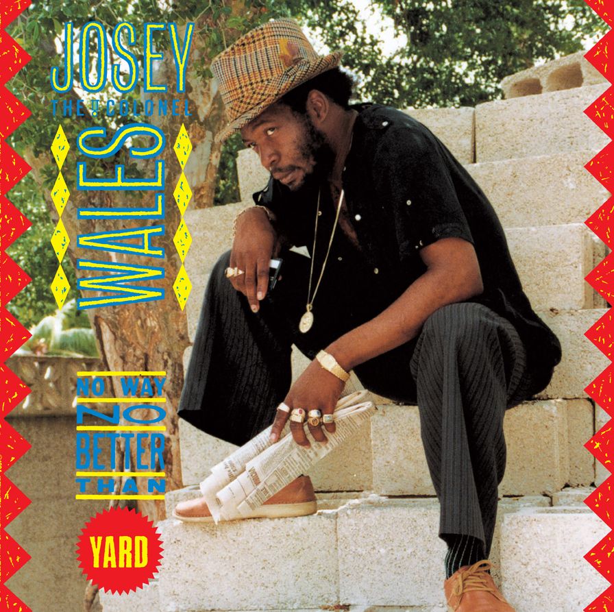 No Way No Better Than Yard