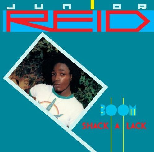 Boom Shack-a-lack [Lp]