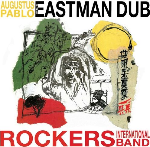 Eastman Dub (Augustus Pablo)