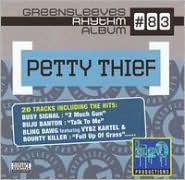 Petty Thief